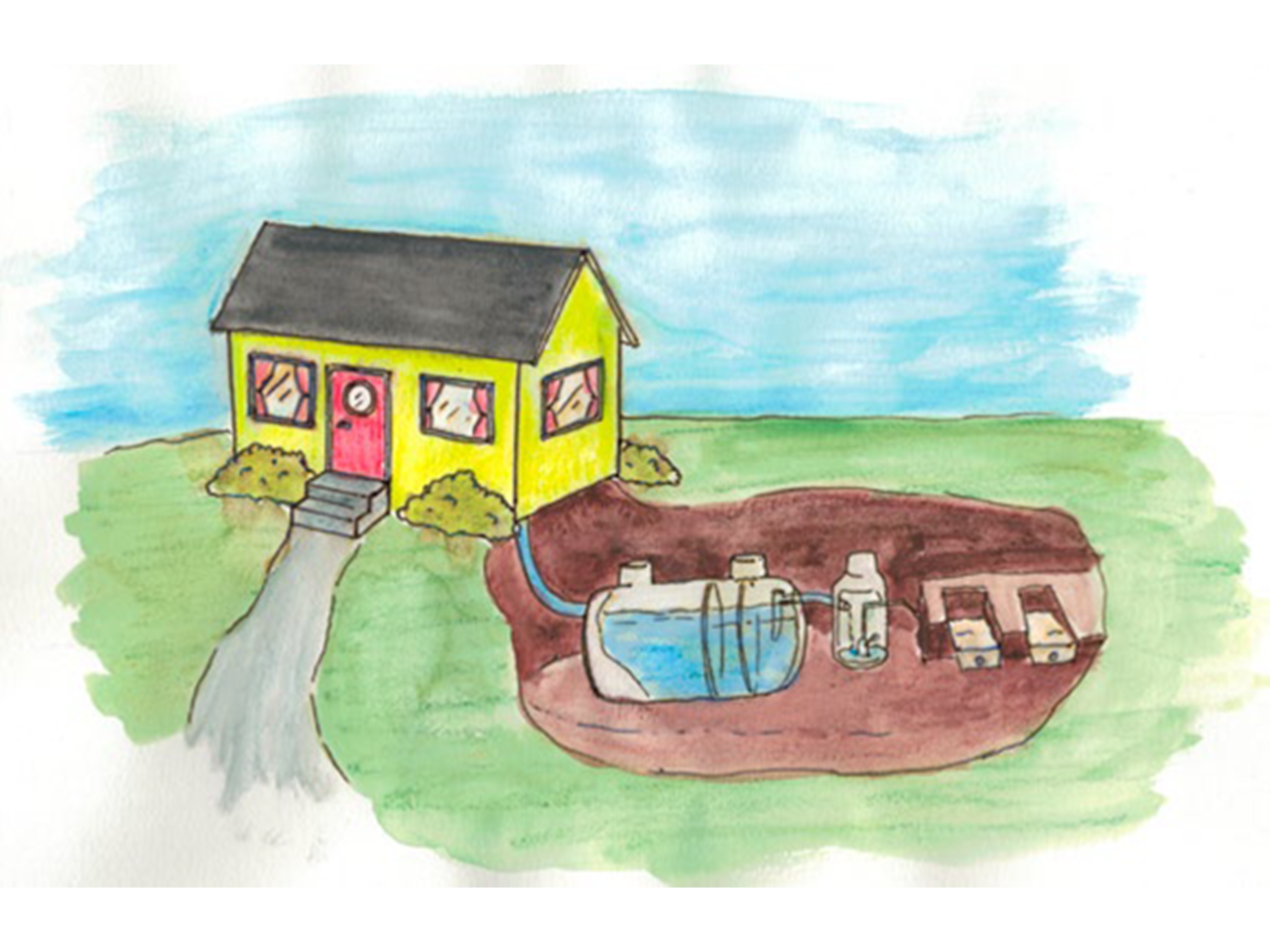 Norsk Vann rapport 257/2020